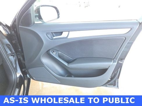 Used 2013 Audi A4 2.0T Premium w/ Convenience Pkg image 31