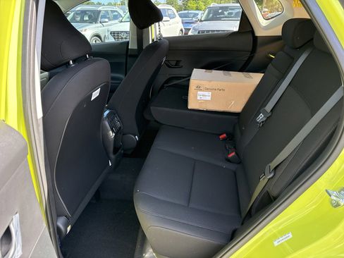 New 2026 Hyundai Kona SEL Sport image 12