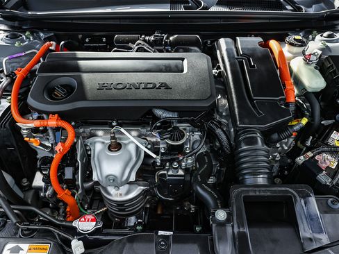 Used 2023 Honda Accord Sport image 35