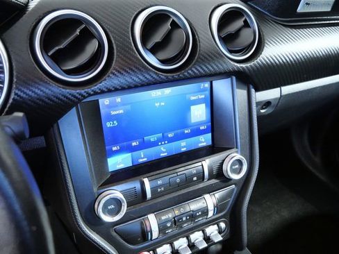 Certified 2021 Ford Mustang Coupe image 20