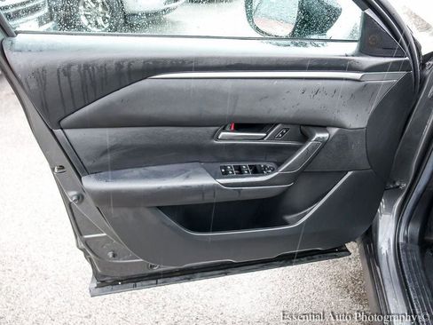 Used 2025 MAZDA CX-50 AWD 2.5 S w/ Preferred Package image 20