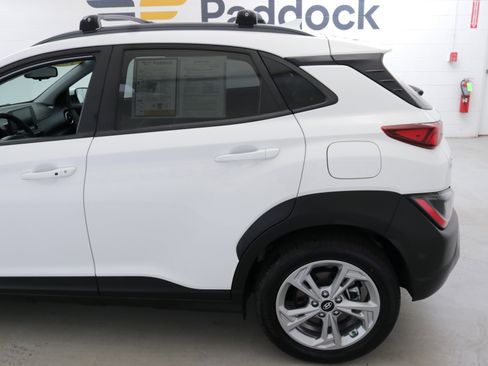 Used 2023 Hyundai Kona SEL image 5