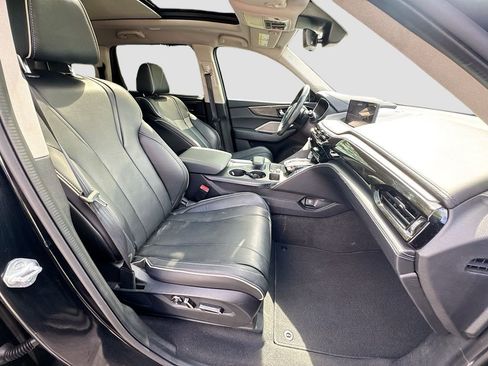 Used 2023 Acura MDX SH-AWD w/ Advance Package image 32