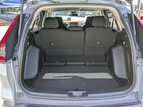 Used 2026 Honda CR-V LX image 24