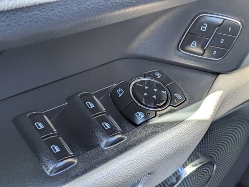 Used 2024 Ford Expedition Max Limited AWD/4WD image 22