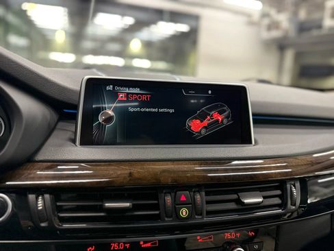 Used 2015 BMW X5 xDrive35i image 56