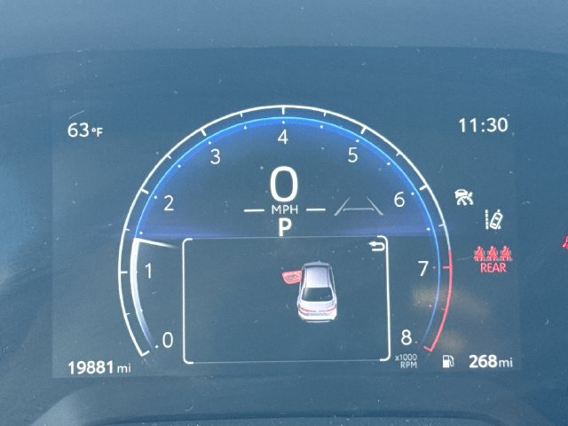 Used 2026 Toyota Corolla LE FWD image 18