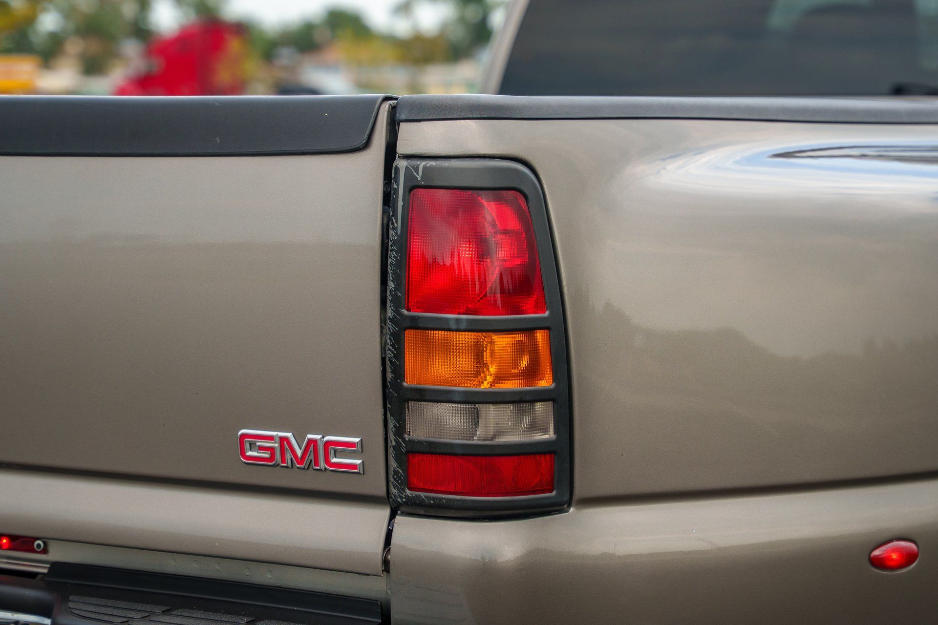 Used 2006 GMC Sierra 3500 SLE w/ Heavy-Duty Power Package AWD/4WD image 37