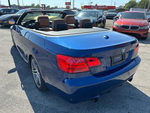 Used 2011 BMW 335is Convertible image 48