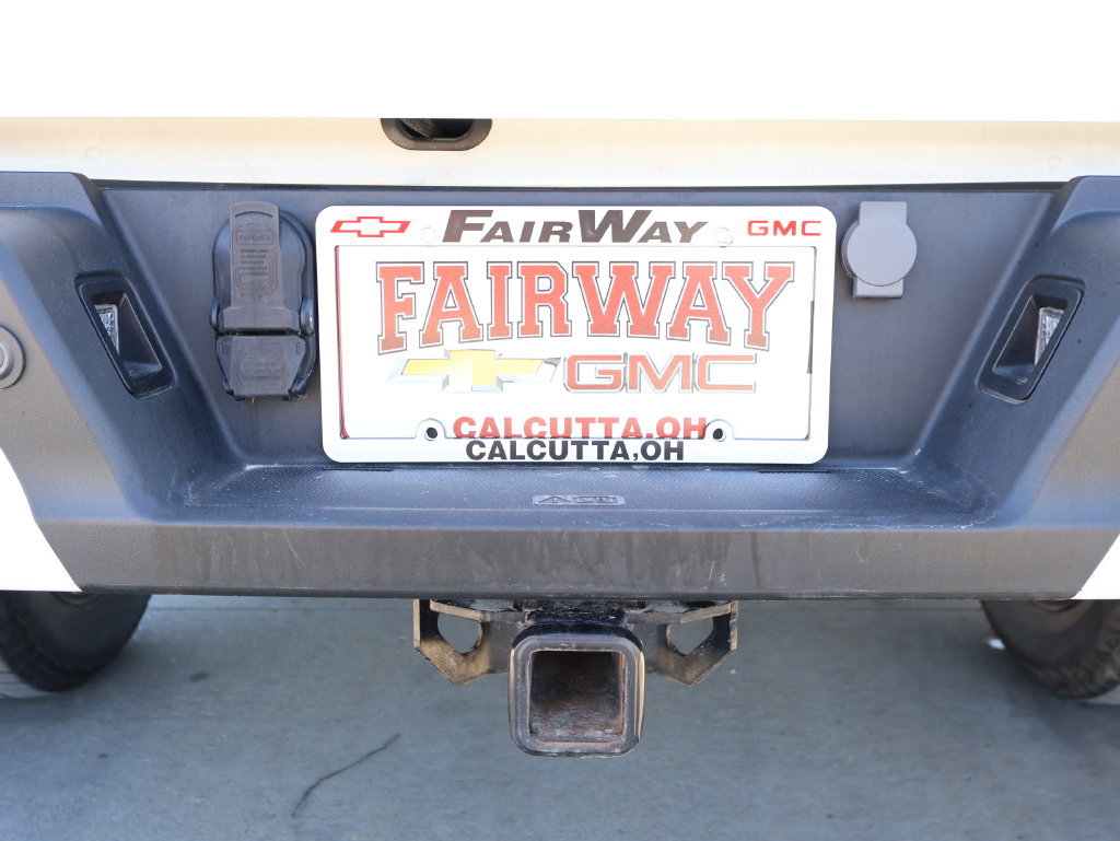 Used 2023 Ford F150 XL w/ STX Appearance Package AWD/4WD image 26