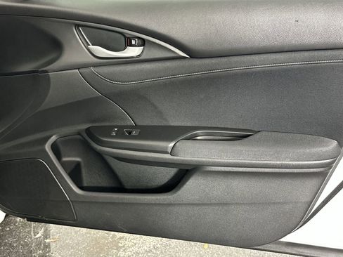 Used 2021 Honda Insight EX image 35