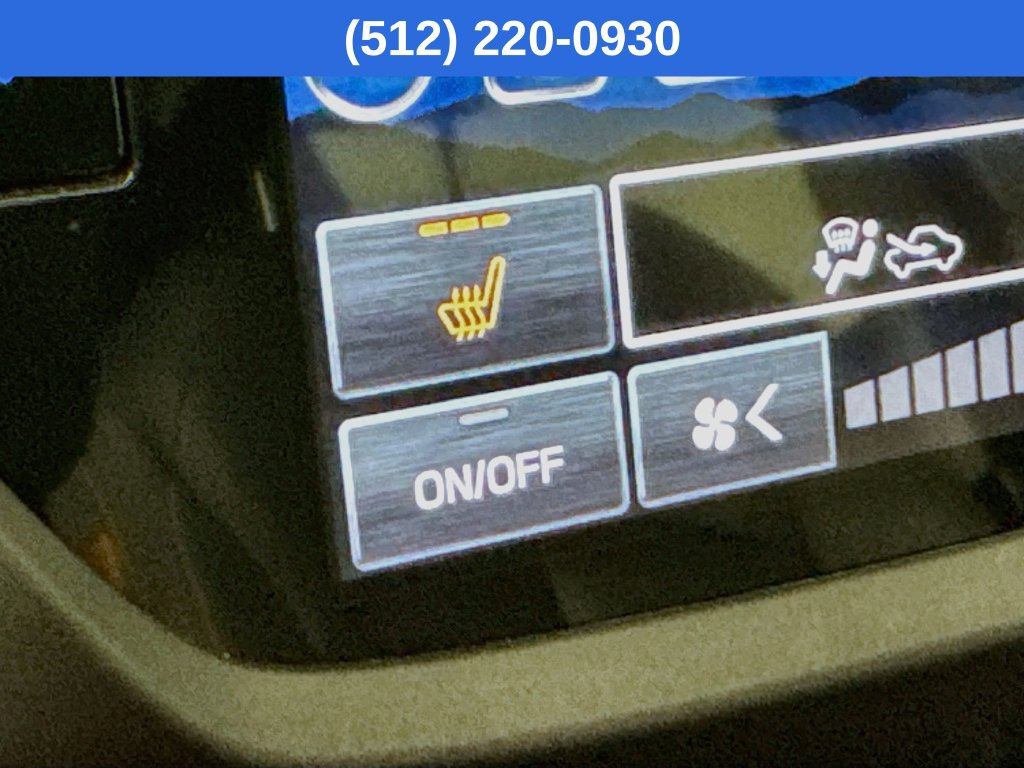 Used 2026 Subaru Forester Wilderness AWD/4WD image 25