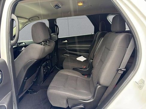 Used 2021 Dodge Durango SXT AWD/4WD image 37