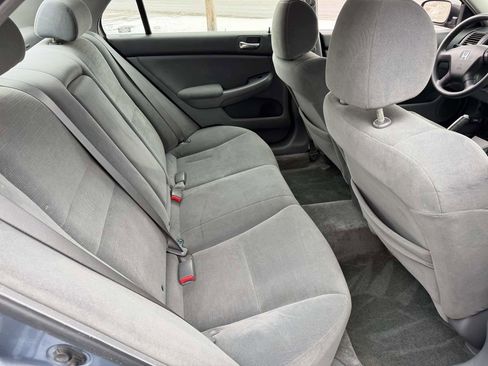 Used 2007 Honda Accord LX image 16