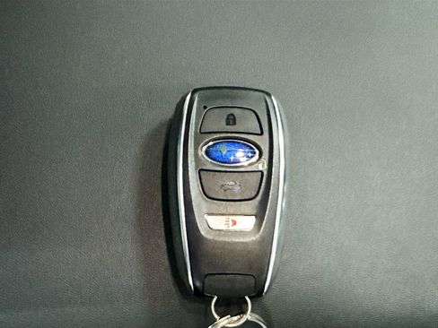 Certified 2024 Subaru Legacy Premium AWD/4WD image 30
