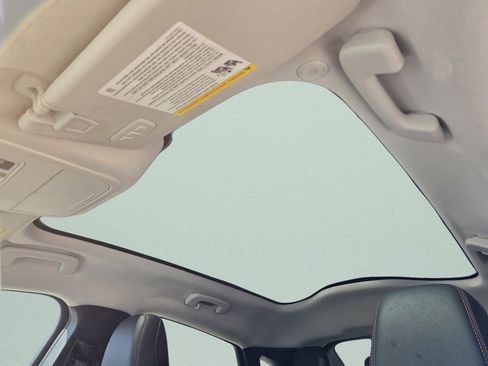 New 2025 Ford Mustang Mach-E Premium w/ Sport Appearance Package image 2