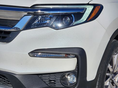 Certified 2020 Honda Pilot EX-L image 9