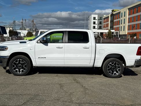 New 2026 RAM 1500 Laramie image 6