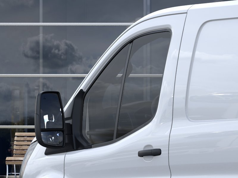 New 2026 Ford Transit 350 148 Low Roof w/ Load Area Protection Package RWD image 20