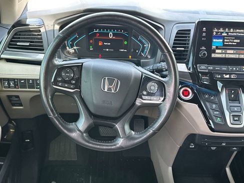 Used 2021 Honda Odyssey Elite image 25