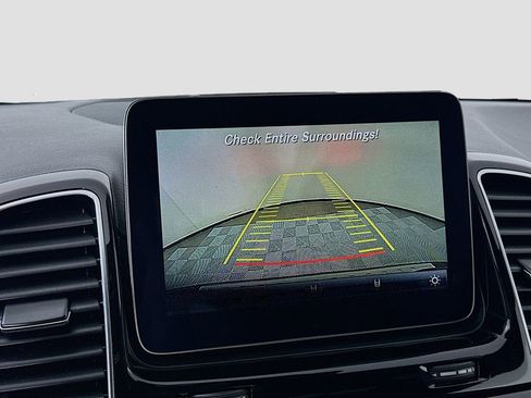 Used 2017 Mercedes-Benz GLE 350 image 17