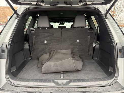 Used 2024 Lexus TX 350 AWD image 19