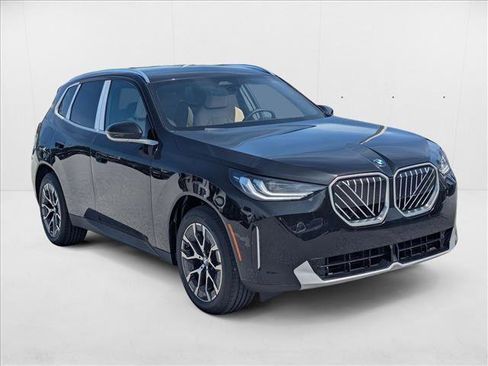 Used 2026 BMW X3 xDrive30 w/ Convenience Package image 6