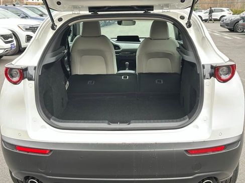 New 2026 MAZDA CX-30 AWD 2.5 S image 16