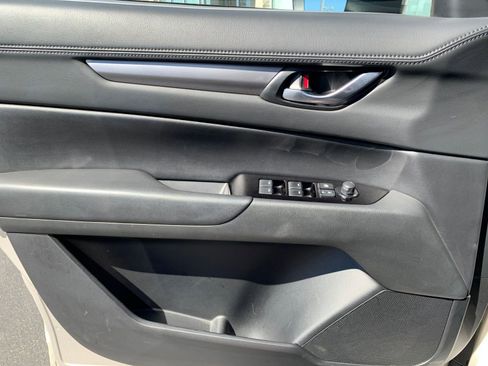 Used 2025 MAZDA CX-5 AWD 2.5 S w/ Select Package image 20