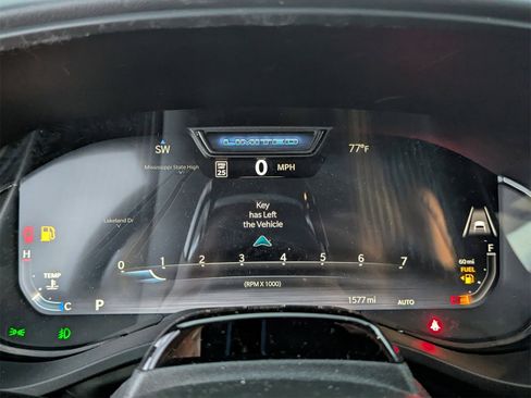 New 2026 RAM 1500 Limited image 19