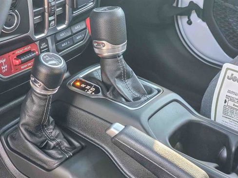 New 2026 Jeep Gladiator Rubicon image 20