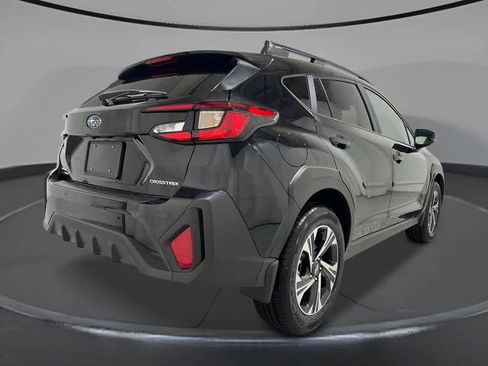 New 2025 Subaru Crosstrek 2.0i Premium image 5
