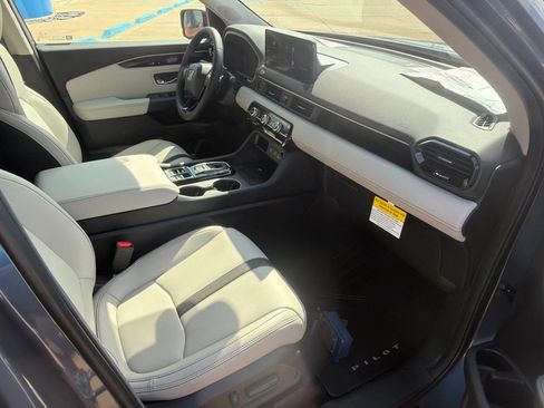 New 2026 Honda Pilot EX-L image 32