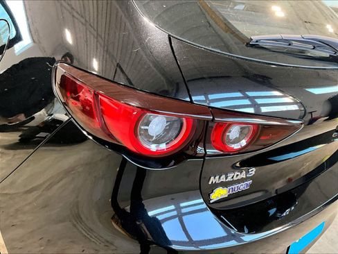 Used 2025 MAZDA MAZDA3 s Sport image 31