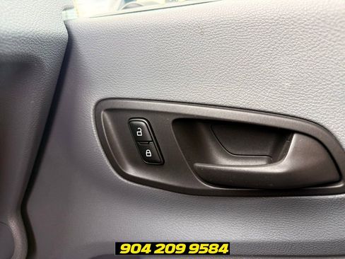 Used 2019 Ford Transit 250 130 Low Roof w/ Exterior Upgrade Package RWD image 16
