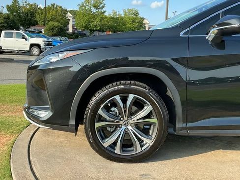 Used 2022 Lexus RX 350 FWD w/ Premium Package image 12