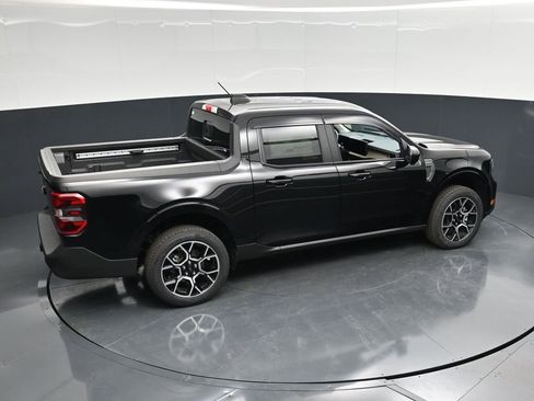 New 2026 Ford Maverick Lariat AWD/4WD image 48