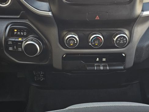 Used 2021 RAM 1500 Big Horn AWD/4WD image 29