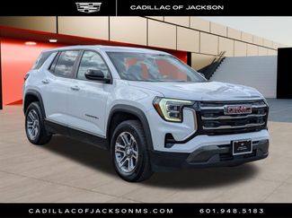 Used 2025 GMC Terrain Elevation video 1