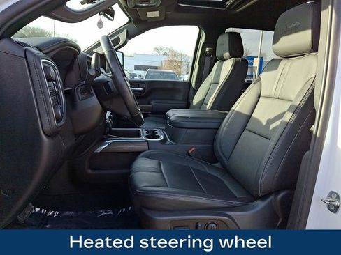 Used 2023 Chevrolet Silverado 2500 High Country image 18