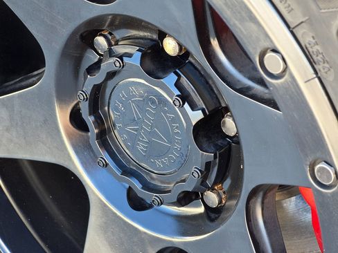 Used 2021 Toyota Tacoma TRD Sport w/ Technology Package image 20