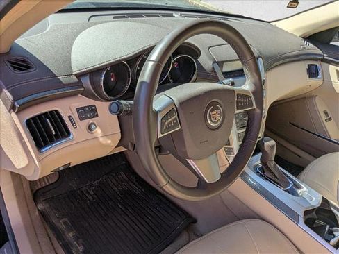 Used 2009 Cadillac CTS 3.6 image 9