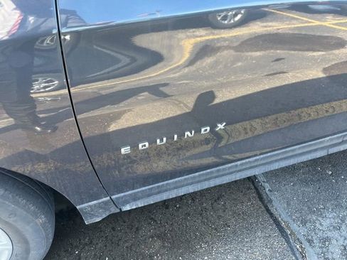 Used 2022 Chevrolet Equinox LS w/ LS Convenience Package image 13