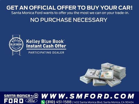 Used 2024 Honda Accord EX image 9