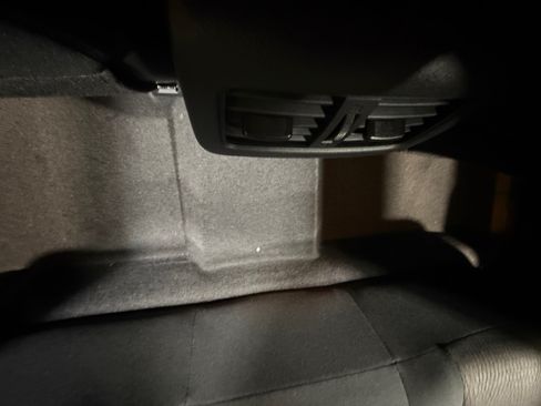 New 2026 Nissan Rogue SV FWD image 32