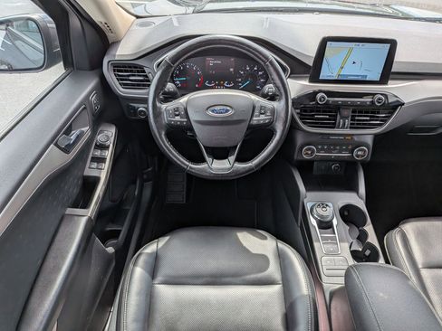 Used 2020 Ford Escape SEL FWD image 31