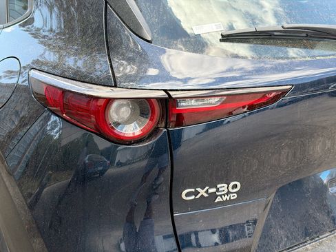 New 2026 MAZDA CX-30 AWD 2.5 S image 11