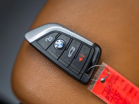 Used 2018 BMW X3 xDrive30i image 49