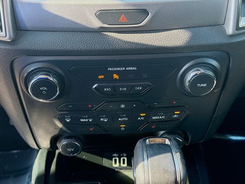 Used 2021 Ford Ranger XLT w/ Equipment Group 302A High image 14