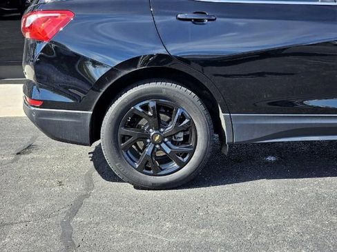 Used 2021 Chevrolet Equinox LT image 10